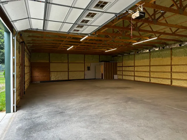 Delaware warehouse photos