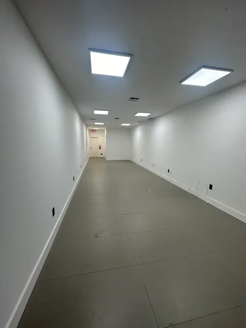 Inside our Florida warehouse